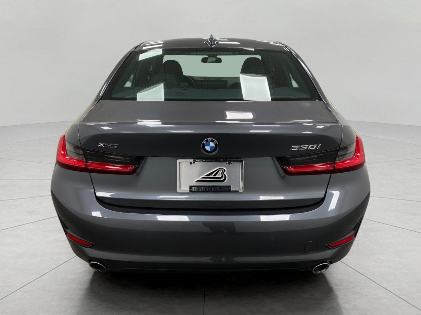 2020 BMW 3 Series 330i xDrive Sedan North America