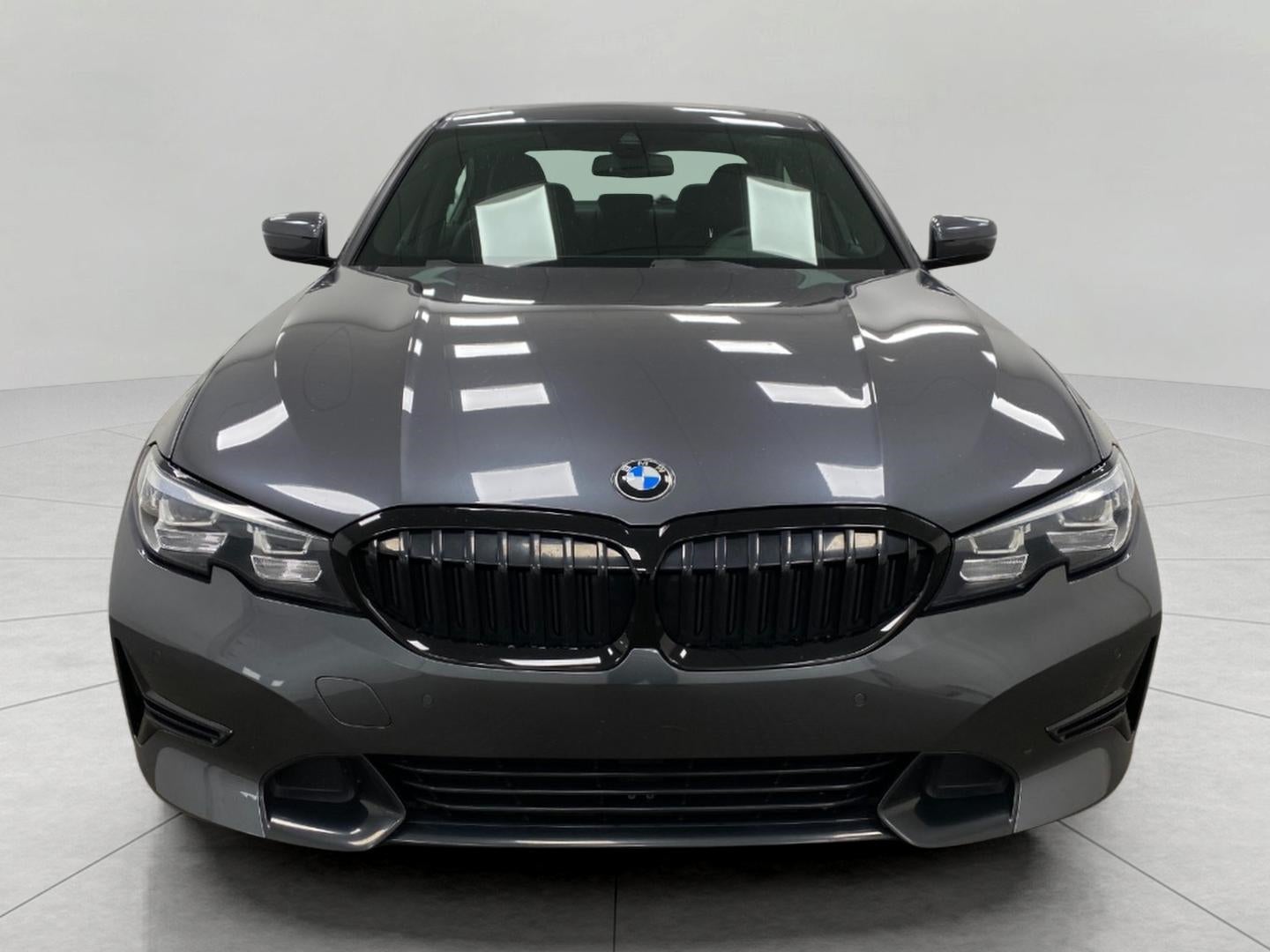 2020 BMW 3 Series 330i xDrive Sedan North America