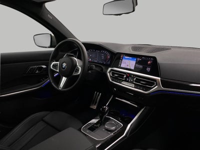 2022 BMW 3 Series M340i xDrive Sedan North America
