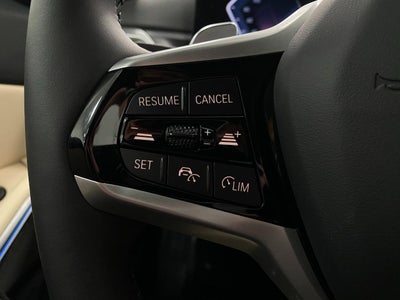 2025 BMW 3 Series 330i xDrive Sedan