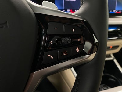 2025 BMW 3 Series 330i xDrive Sedan