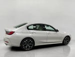 2025 BMW 3 Series 330i xDrive Sedan