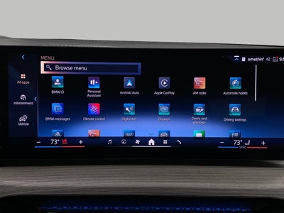 2025 BMW 3 Series 330i xDrive Sedan