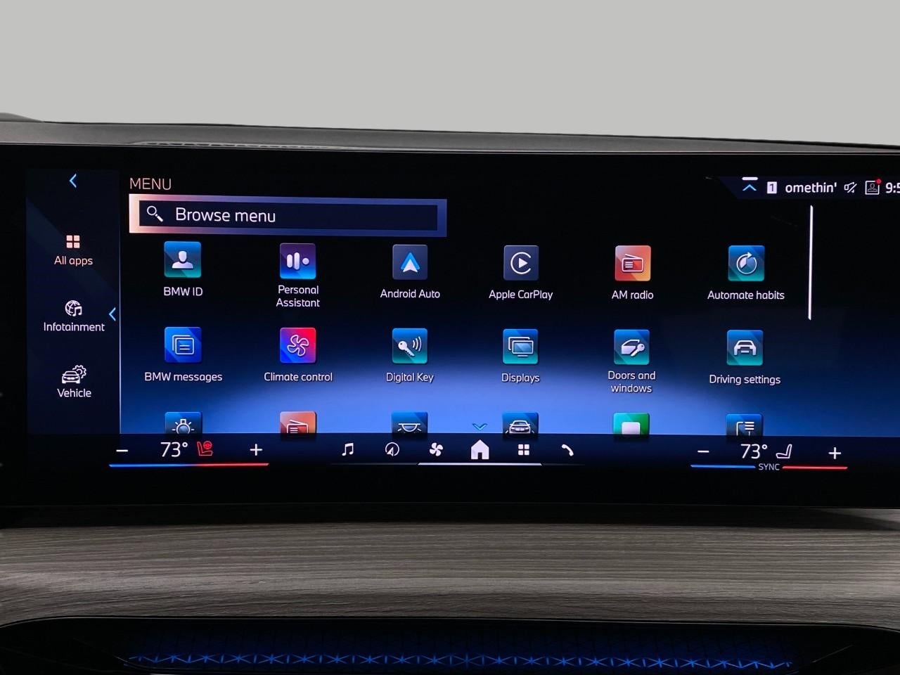 2025 BMW 3 Series 330i xDrive Sedan