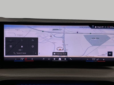 2025 BMW 3 Series 330i xDrive Sedan