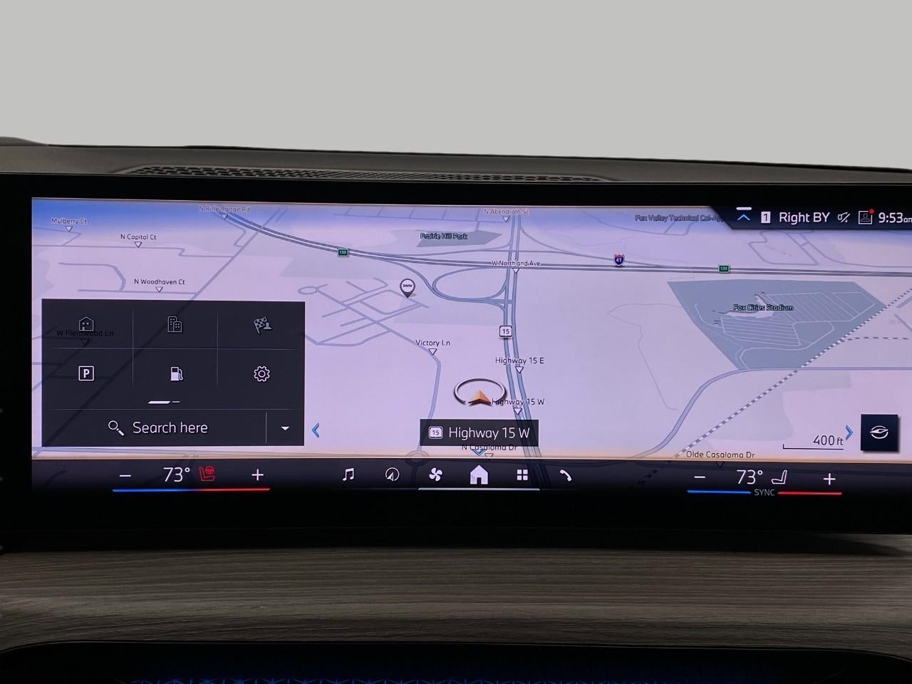 2025 BMW 3 Series 330i xDrive Sedan