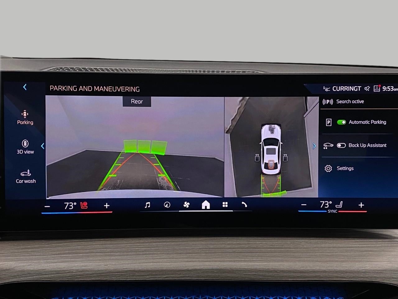 2025 BMW 3 Series 330i xDrive Sedan