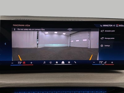 2025 BMW 3 Series 330i xDrive Sedan