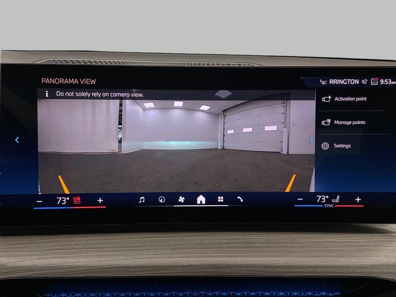 2025 BMW 3 Series 330i xDrive Sedan