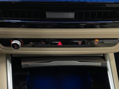 2025 BMW 3 Series 330i xDrive Sedan