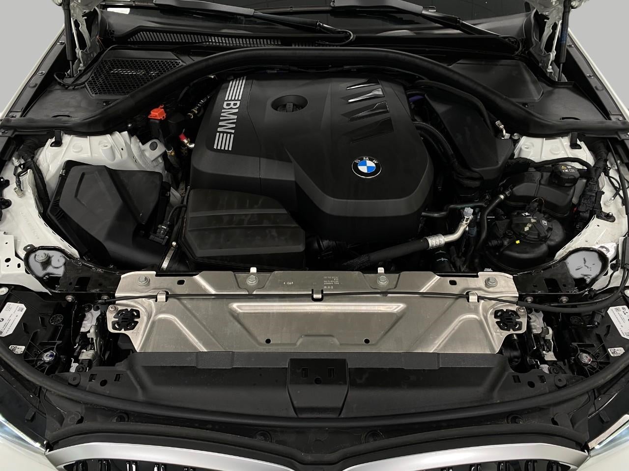2026 BMW 3 Series 330i NA xDrive Sedan