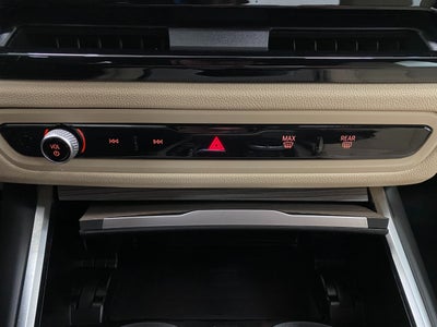 2026 BMW 3 Series 330i NA xDrive Sedan