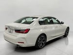 2026 BMW 3 Series 330i NA xDrive Sedan