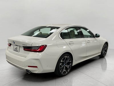 2026 BMW 3 Series 330i NA xDrive Sedan