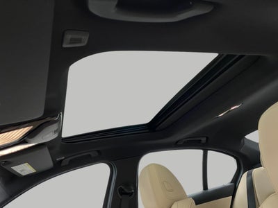 2026 BMW 3 Series 330i NA xDrive Sedan