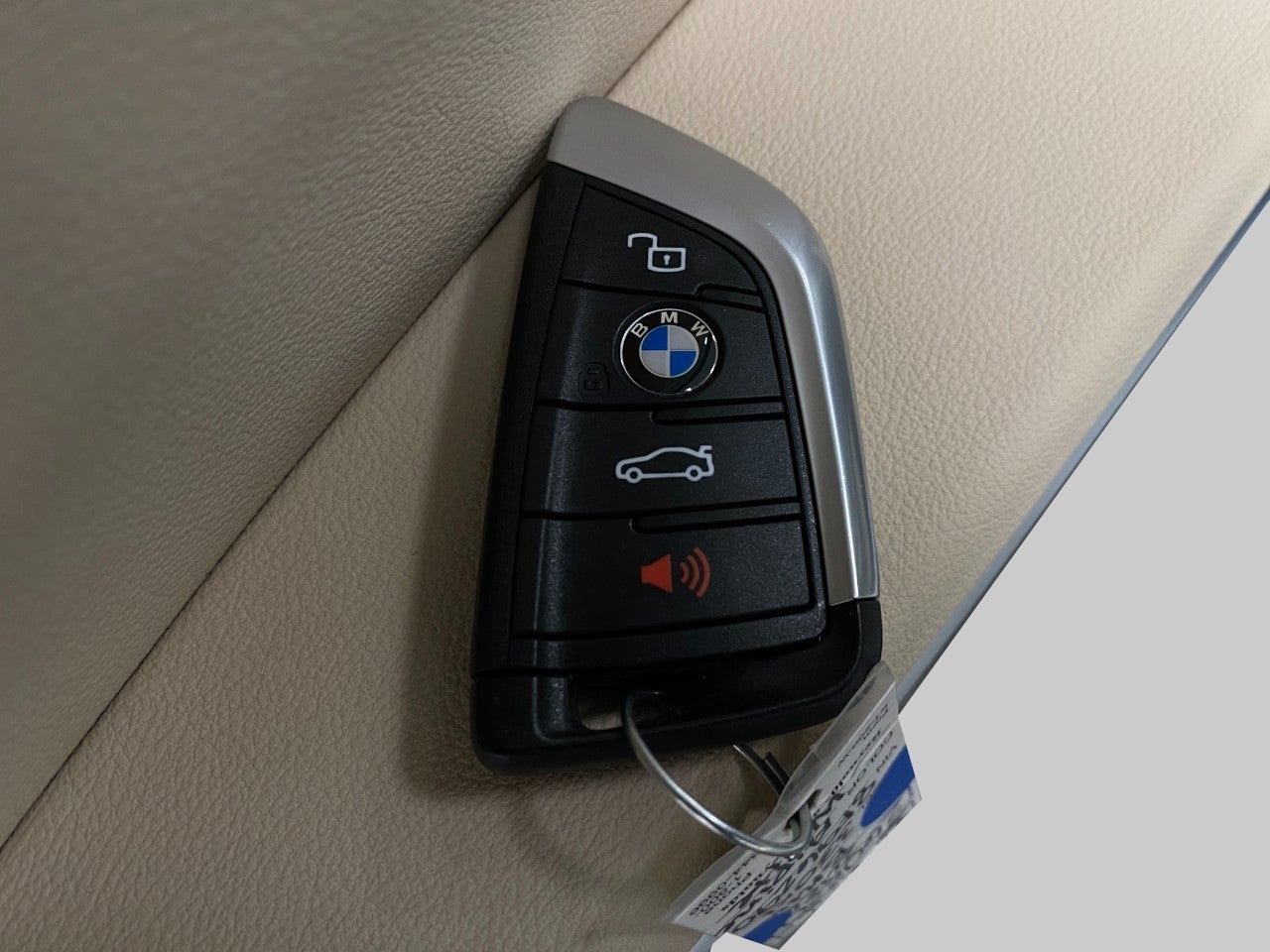 2026 BMW 3 Series 330i NA xDrive Sedan
