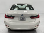 2026 BMW 3 Series 330i NA xDrive Sedan
