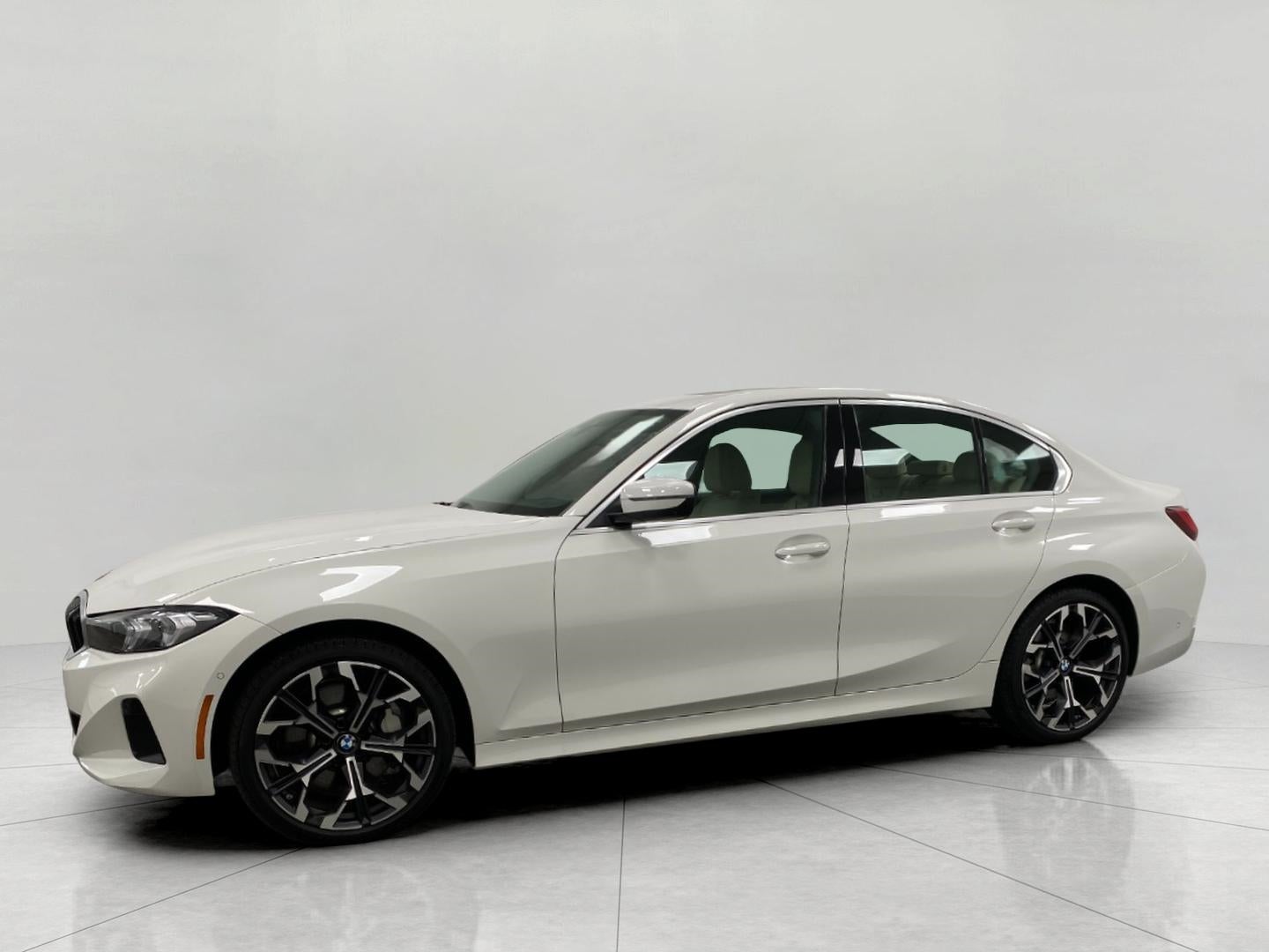2026 BMW 3 Series 330i NA xDrive Sedan