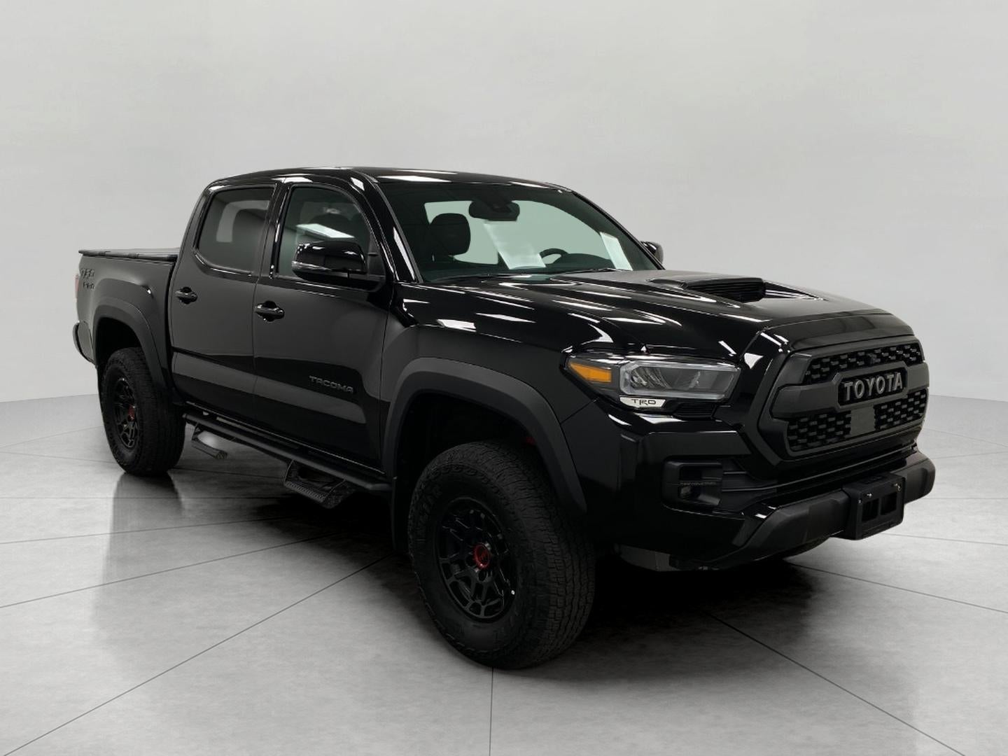 2023 Toyota Tacoma TRD Pro Double Cab 4WD V6 Auto SB's photo