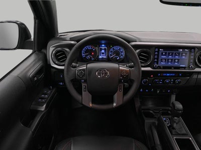 2023 Toyota TACOMA 4WD TRD PRO