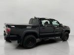 2023 Toyota TACOMA 4WD TRD PRO
