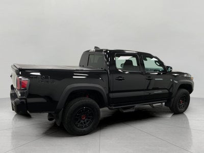 2023 Toyota TACOMA 4WD TRD PRO