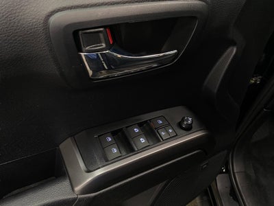2023 Toyota TACOMA 4WD TRD PRO
