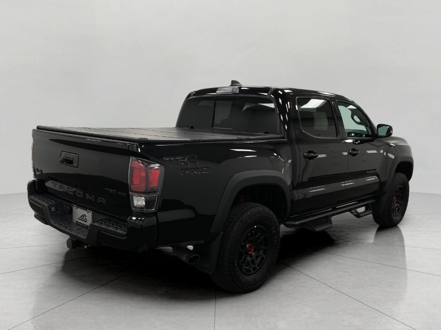 2023 Toyota TACOMA 4WD TRD PRO