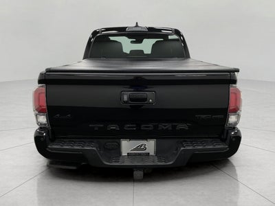 2023 Toyota TACOMA 4WD TRD PRO