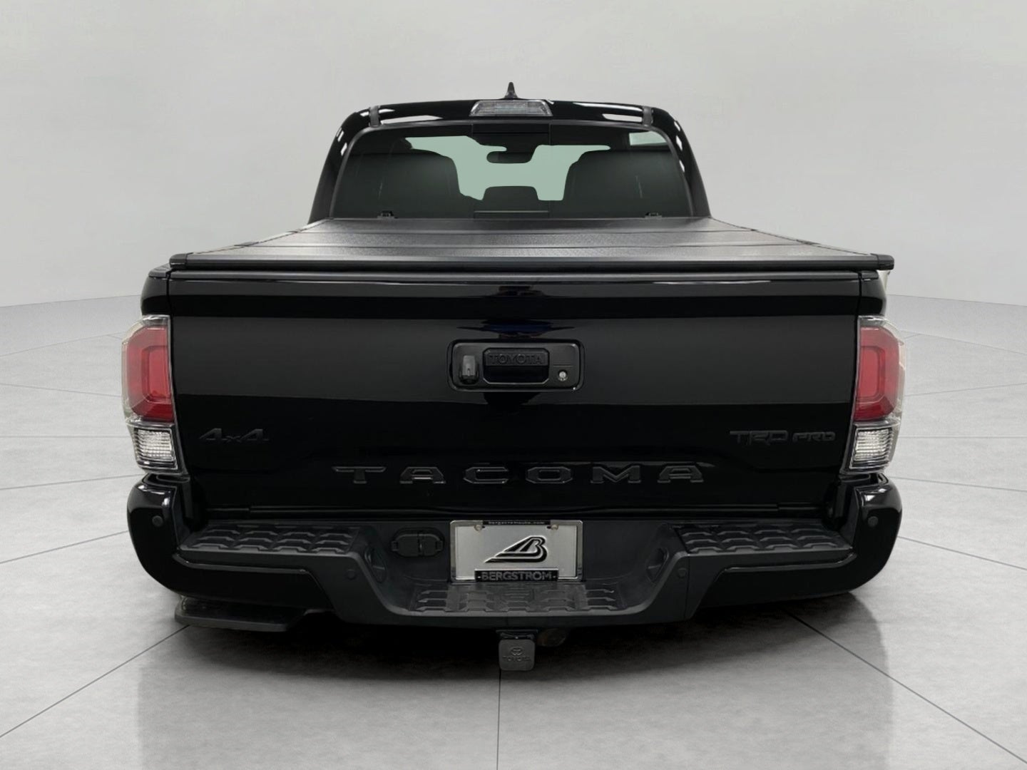 2023 Toyota TACOMA 4WD TRD PRO