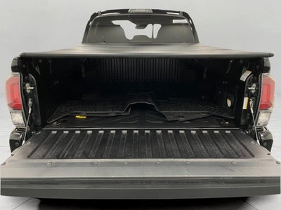 2023 Toyota TACOMA 4WD TRD PRO