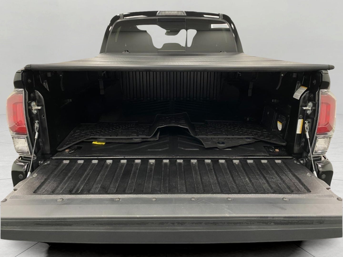 2023 Toyota TACOMA 4WD TRD PRO
