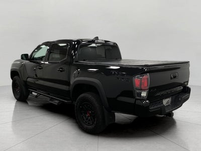 2023 Toyota TACOMA 4WD TRD PRO