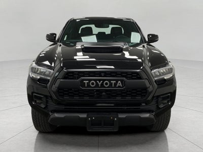 2023 Toyota TACOMA 4WD TRD PRO