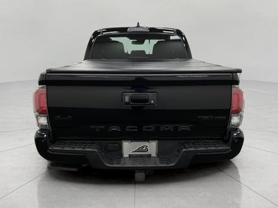 2023 Toyota TACOMA 4WD TRD PRO