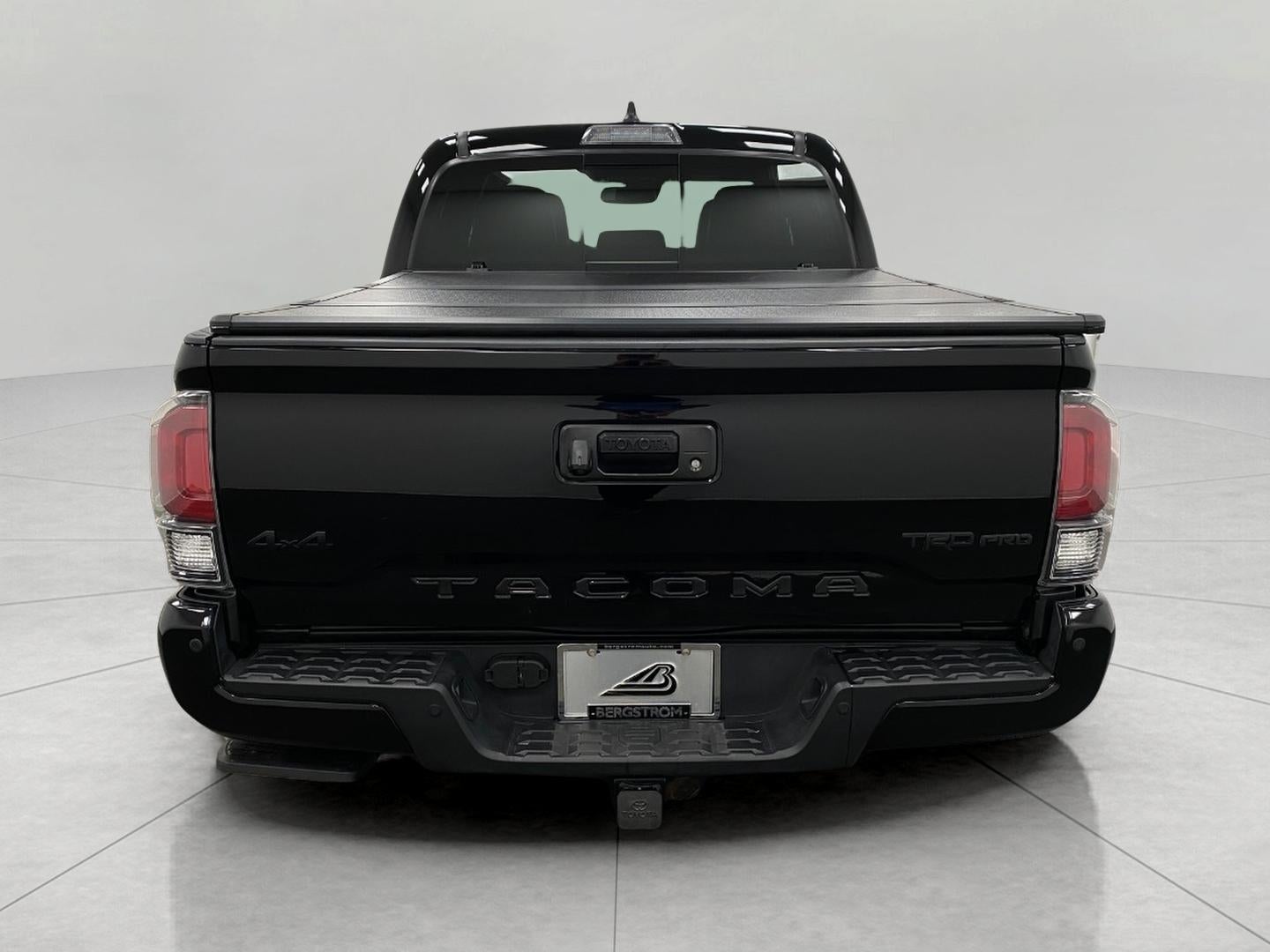 2023 Toyota TACOMA 4WD TRD PRO