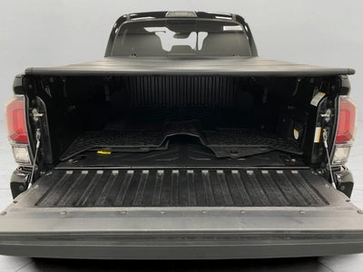2023 Toyota TACOMA 4WD TRD PRO