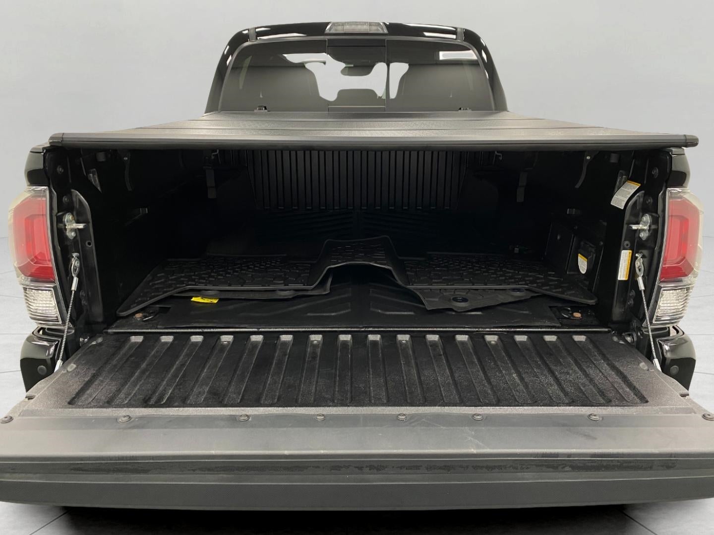2023 Toyota TACOMA 4WD TRD PRO