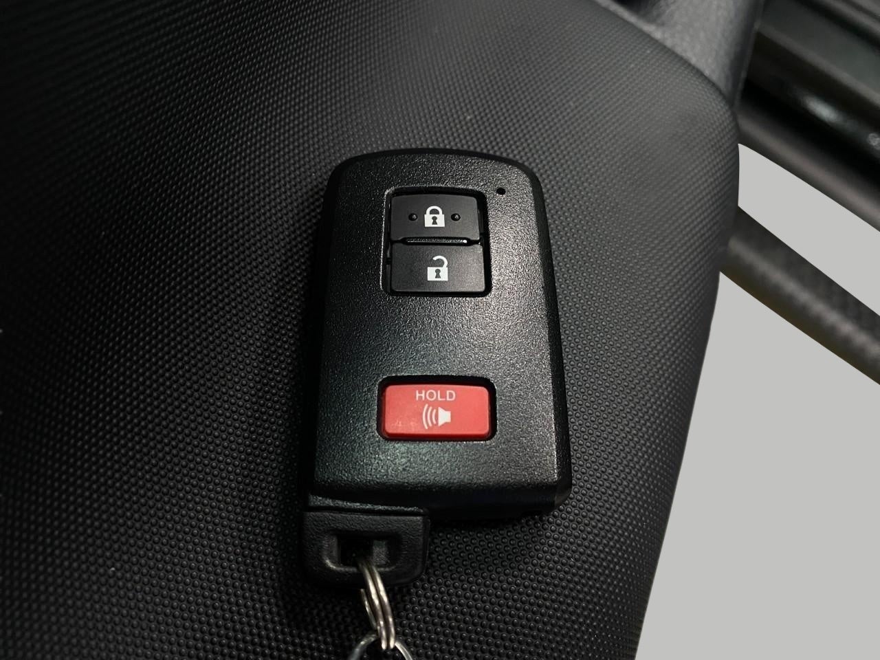 2023 Toyota TACOMA 4WD TRD PRO