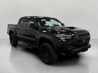 2023 Toyota TACOMA 4WD CREW CAB PICKUP - SHORT BED