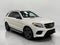 2017 Mercedes-Benz GLE AMG® GLE 43 4MATIC® SUV