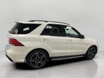 2017 Mercedes-Benz GLE AMG® GLE 43 4MATIC® SUV