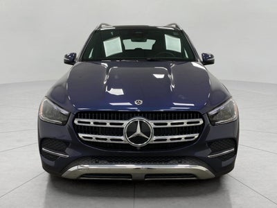 2026 Mercedes-Benz GLE GLE 350 4MATIC® SUV