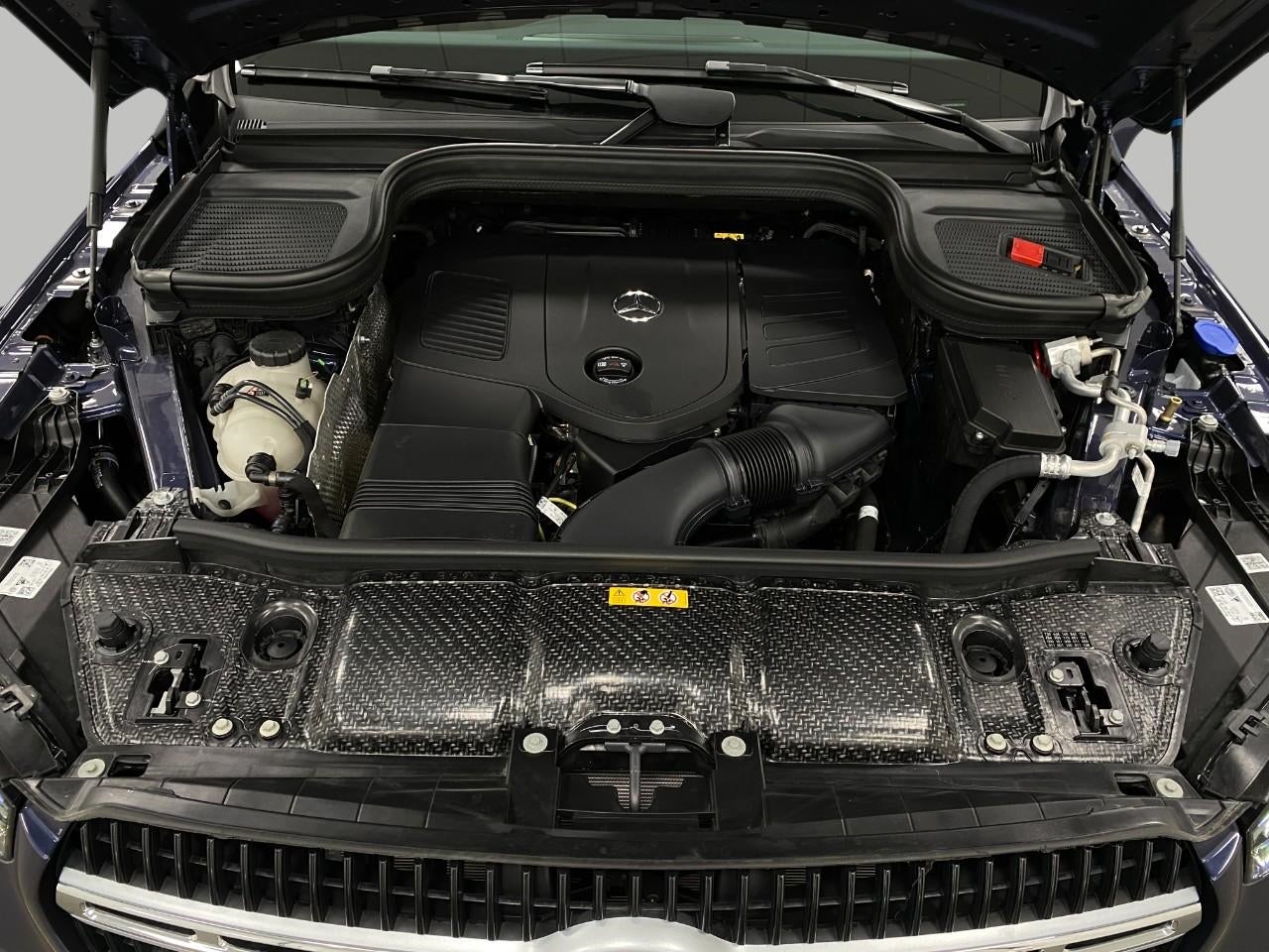 2026 Mercedes-Benz GLE GLE 350 4MATIC® SUV