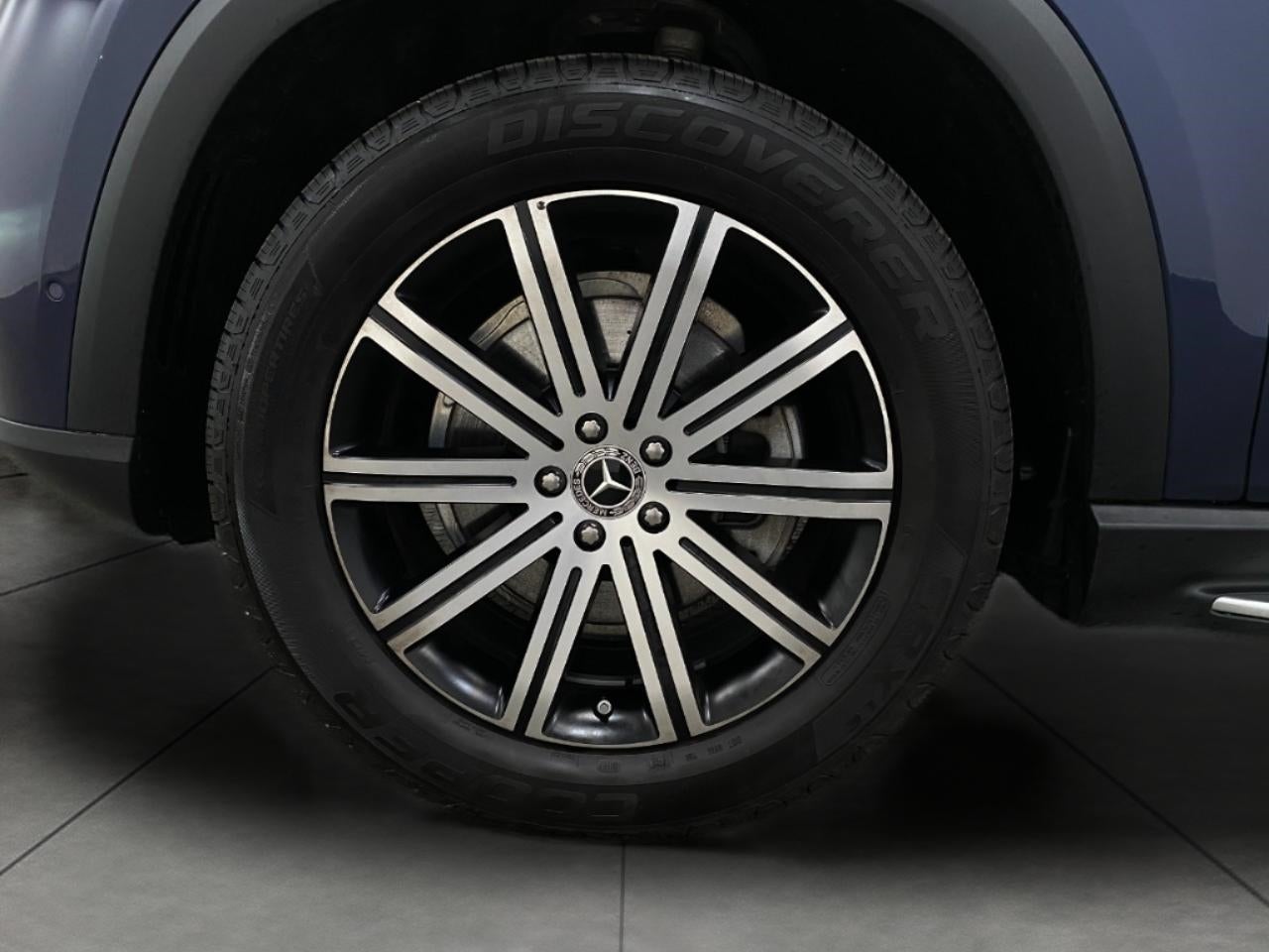 2026 Mercedes-Benz GLE GLE 350 4MATIC® SUV