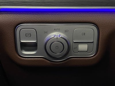 2026 Mercedes-Benz GLE GLE 350 4MATIC® SUV