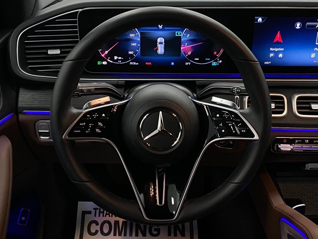 2026 Mercedes-Benz GLE GLE 350 4MATIC® SUV