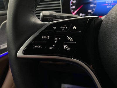 2026 Mercedes-Benz GLE GLE 350 4MATIC® SUV