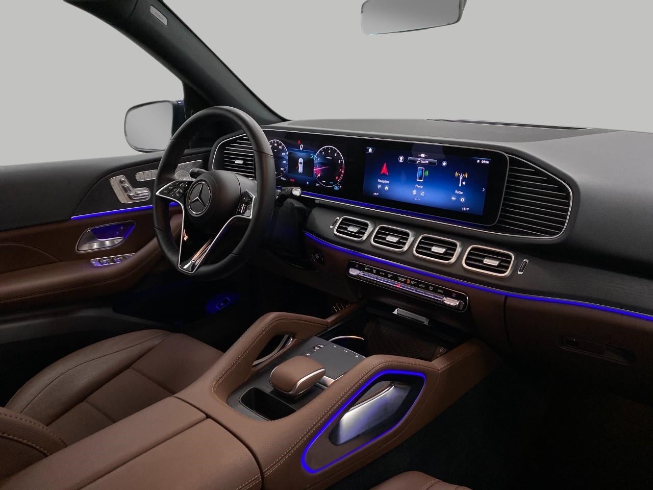 2026 Mercedes-Benz GLE GLE 350 4MATIC® SUV