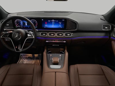 2026 Mercedes-Benz GLE GLE 350 4MATIC® SUV